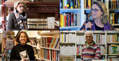 Le librerie storiche di Bari: «Resistiamo al commercio online in una città che legge poco»